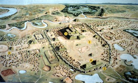 “The Great Cahokia Migration”: Ancient Indigenous Urban Planning and Social Transformation in 6th Century Brazil