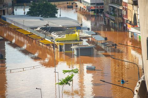  “巴西大洪水”：關於一世紀巴西地區的巨大洪災以及其對當地文明和生態環境的深遠影響